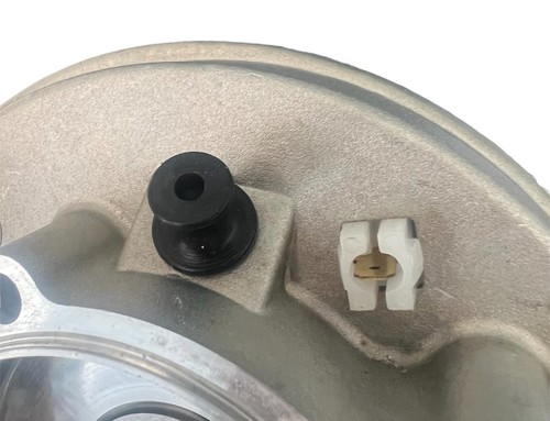 Gommino passacavo plastica - +,