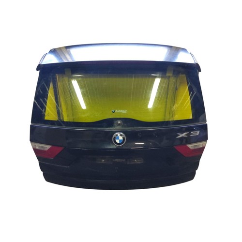 Portellone posteriore per bmw - per,
