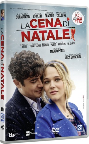 Cena natale - di,