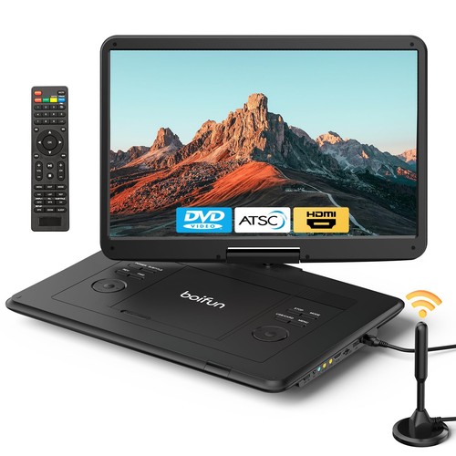 Televisore portatile 5 - televisore, 17,5