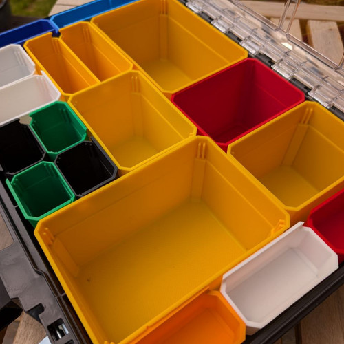 Cestini organizer dewalt - cestini, tstak