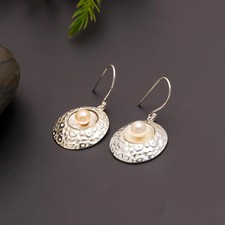 Orecchini donna in argento