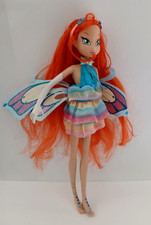 Winx club enchantix doll - doll, bloom