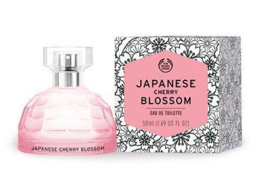 The body shop fiore - fiore, di