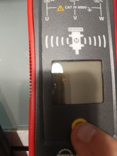 Tester Amprobe (Fluke)