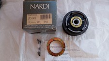 LANCIA 2407/E MOZZO VOLANTE COLLAPSIBLE HUB NARDI 4326.00.2407
