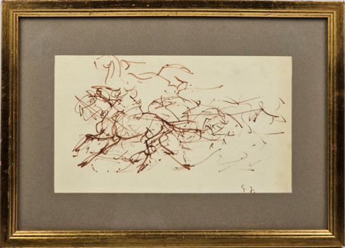 Giulio falzoni china carta - giulio,