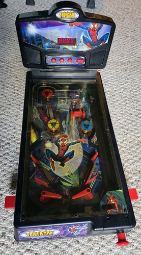 Flipper elettronico tavolo - flipper,
