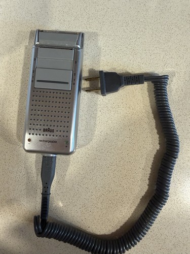 Rasoio elettrico lamina - rasoio,
