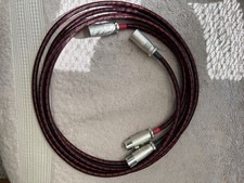 AudioQuest Cavi "CORAL" XLR