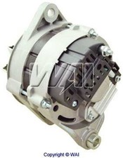 Generatore alternatore WAI