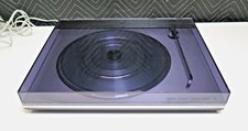 BANG AND OLUFSEN Beogram 2000