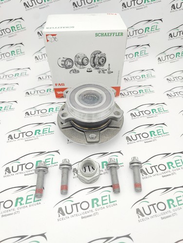 Cuscinetto mozzo ruota fiat - mozzo,