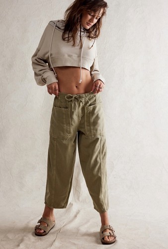 Jeans donna free people - jeans,