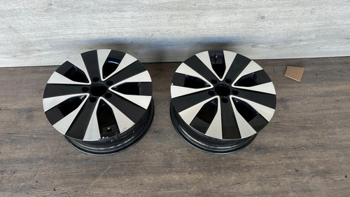 Cerchio lega 17 pollici - 1x,