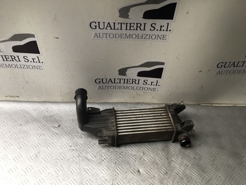 Scambiatore per opel - scambiatore, h