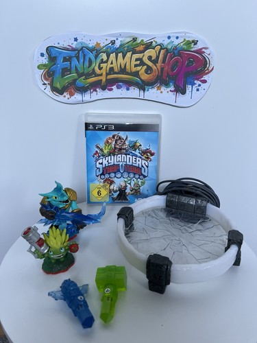Skylanders trap team - trap,