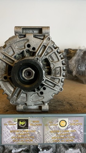 Alternatore per mercedes - (as),