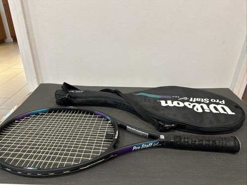 Wilson pro staff classic - pro,