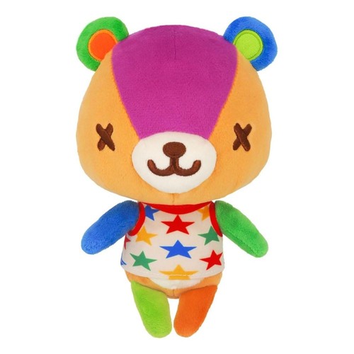 Peluche animal - peluche,