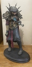 Sideshow Weta LOTR Haradrim Soldato Il Ritorno del Re 295/4000 1:6 c2004 #2