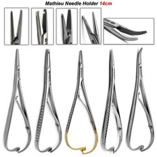 Pinza Dentale Mathieu Porta