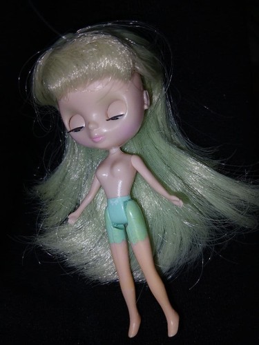 Petit blythe miao - petit,