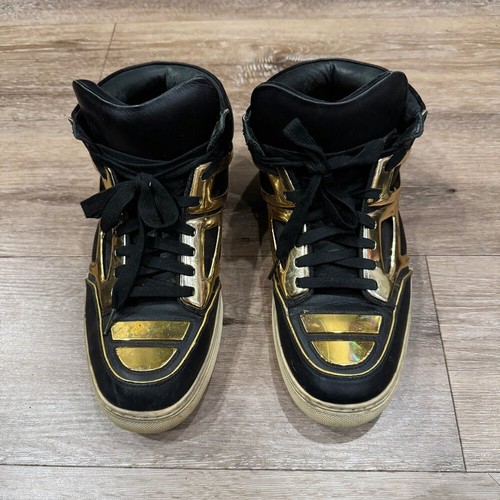 Sneakers alte alejandro - sneakers,
