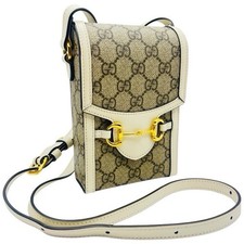 Mini borsa a tracolla Gucci