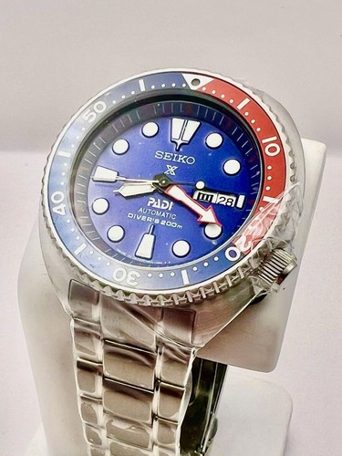 Orologio automatico uomo seiko - automatico,