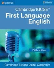 Cambridge IGCSE? First