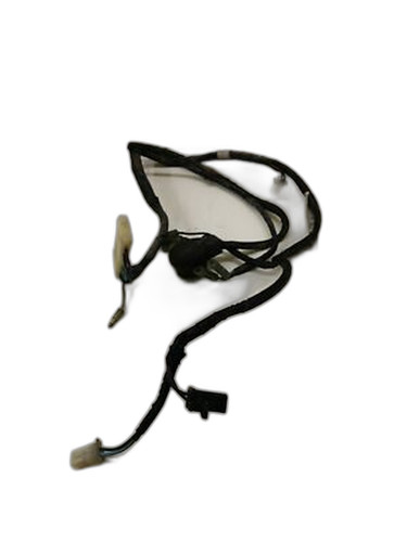 Impiantino faro anteriore - impiantino,
