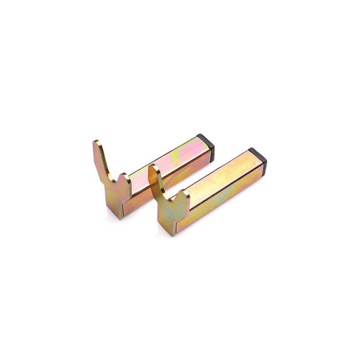 Coppia forchette cavalletto - coppia,