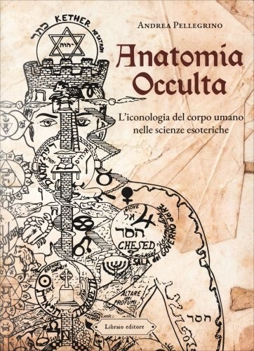 Libro anatomia occulta - anatomia,