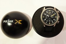Orologio Cronografo PULSAR