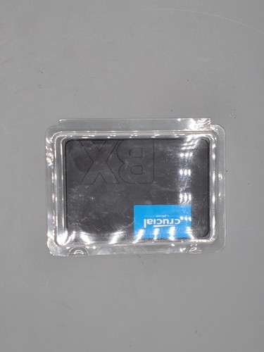 Ssd crucial bx500 240gb - crucial,