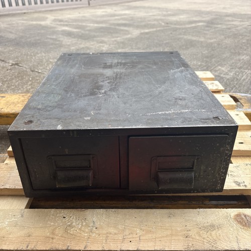 Cassettiera porta attrezzi