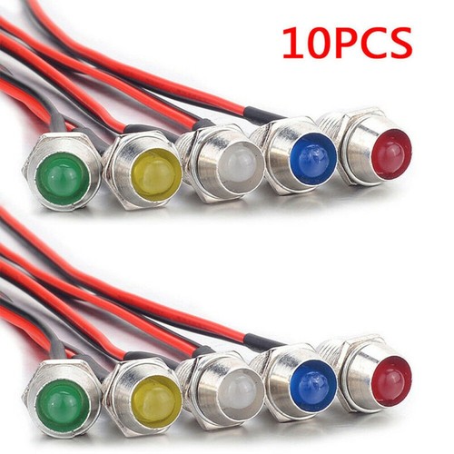 Auto indicatore led luce - indicatore,