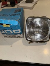 Fiat 125 Special Proiettore