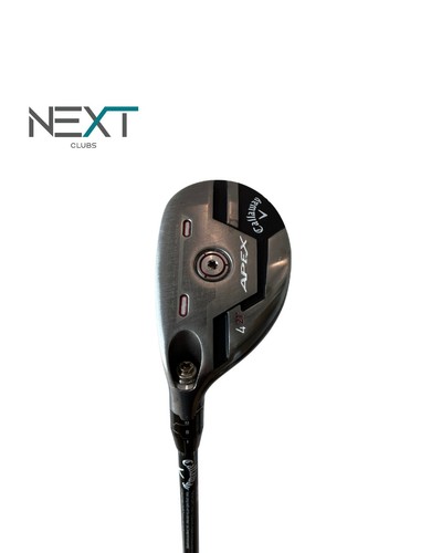 Callaway apex hybrid - callaway,