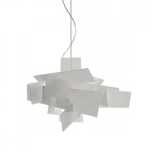 Foscarini big bang sospensione - bang,