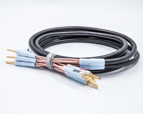 Supra cables cavo - supra,