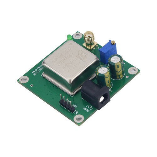 Ocxo frequenza standard - frequenza,