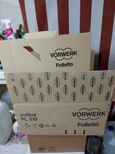 Accessori aspirapolvere FOLLETTO