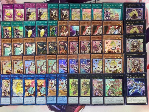 Mazzo precostruito - yu-gi-oh!,