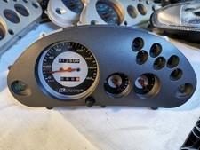 STRUMENTAZIONE CONTACHILOMETRI TACHIMETRO GILERA RUNNER 125 180 200 4t 2t M24000