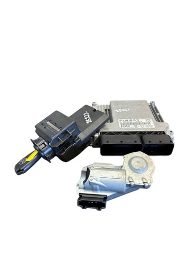 Kit set immo - /, centralina