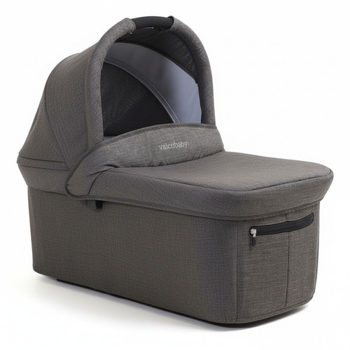 Valco baby snap duo bassinet - valco,