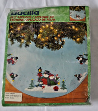 Bucilla Feltro Applique