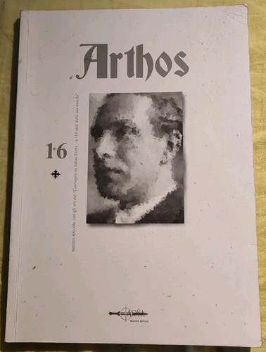 Arthos convegno su - arthos, "convegno